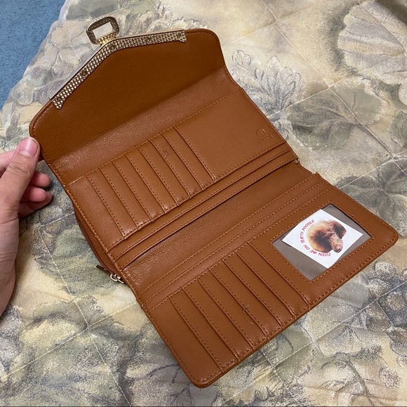 Purse wallet - Picture 2 of 4